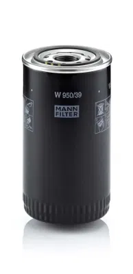 Filtar za ulje MANN-FILTER W 950/39