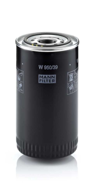 Filtar za ulje MANN-FILTER W 950/39