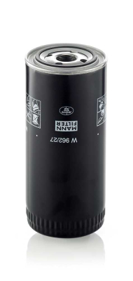 Oljefilter MANN-FILTER W 962/27