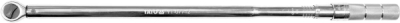YATO Momentnyckel YT-07712 – 1/2", 70–350 Nm