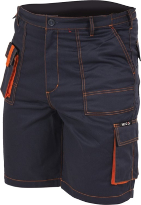 Krátke pracovné nohavice YATO DORIA YT-80927 veľkosť L/XL
