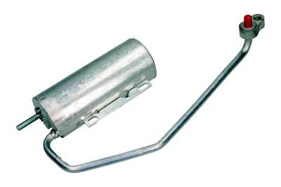 Sušač, klima-uređaj MAXGEAR AC418700