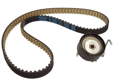 Kamremsats DAYCO KBIO03