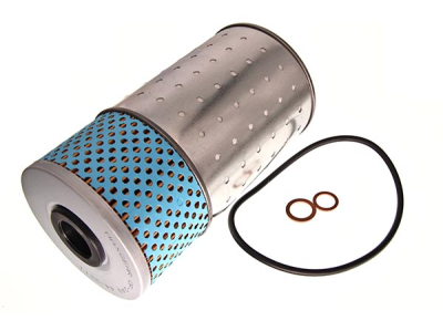 Oljefilter MAXGEAR 26-0017