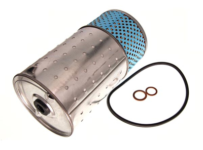 Oljefilter MAXGEAR 26-0017