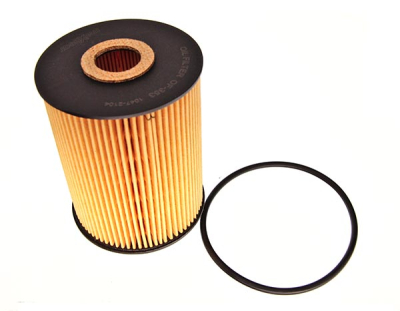 Oljefilter MAXGEAR 26-0290