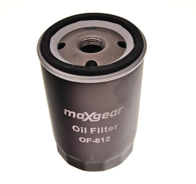 Oljefilter MAXGEAR 26-0131