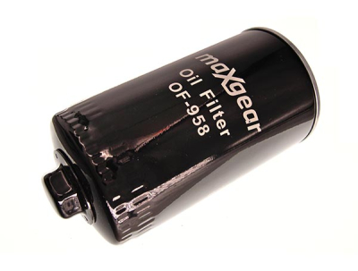 Oljefilter MAXGEAR 26-0133