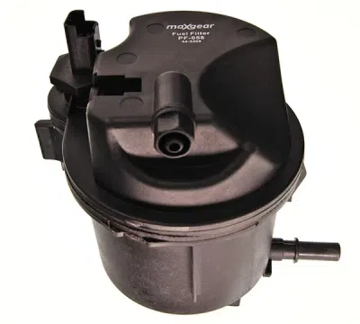 Bränslefilter MAXGEAR 26-0167