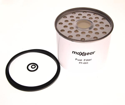 Bränslefilter MAXGEAR 26-0139