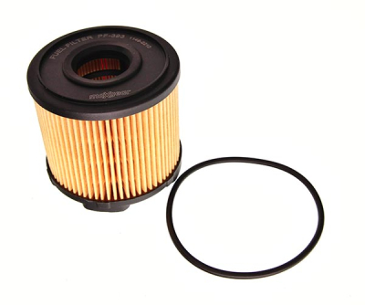 Bränslefilter MAXGEAR 26-0009