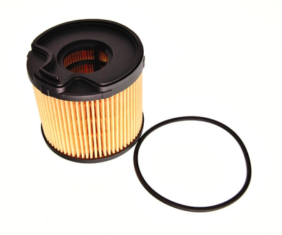 Bränslefilter MAXGEAR 26-0009