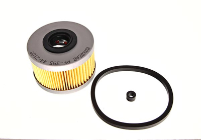Bränslefilter MAXGEAR 26-0180
