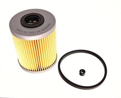 Bränslefilter MAXGEAR 26-0181