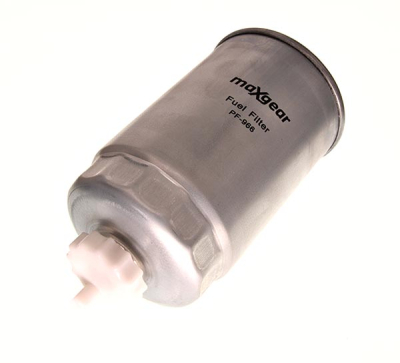 Bränslefilter MAXGEAR 26-0143