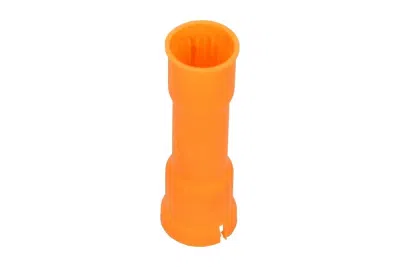 Lijevak, šipka za mjerenje razine ulja MAXGEAR 70-0022