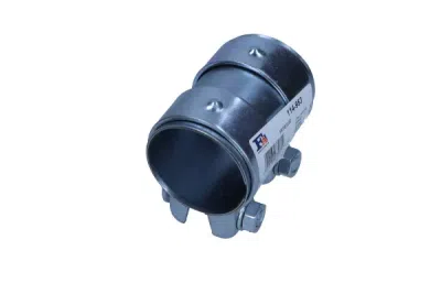 Röranslutning FA1 avgasystem D 54mm L 90mm 114-953