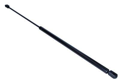 Plinska opruga, poklopac motora MAXGEAR 12-0165