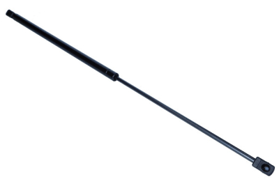 Plinska opruga, poklopac motora MAXGEAR 12-0165