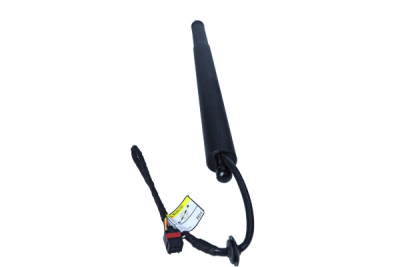 Elmotor, baklucka MAXGEAR 12-2550