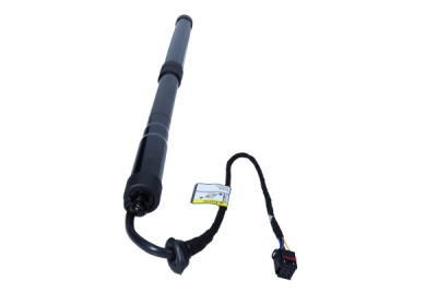 Elmotor, baklucka MAXGEAR 12-2553