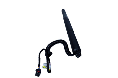 Elmotor, baklucka MAXGEAR 12-2555