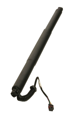 Elmotor, baklucka MAXGEAR 12-2560