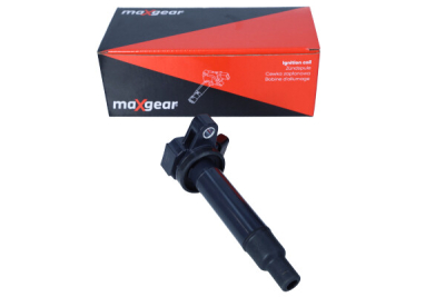 Tändspole MAXGEAR 13-0377