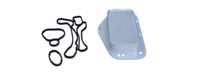 Oljekylare, motor MAXGEAR 14-0041