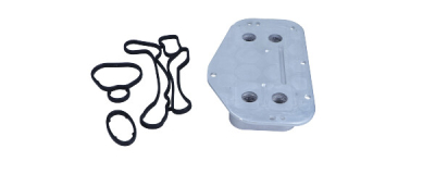 Oljekylare, motor MAXGEAR 14-0041