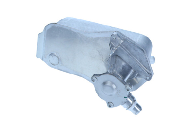 Oljekylare, automatisk transmission MAXGEAR 14-0058