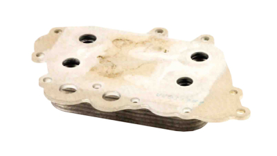 Oljekylare, motor MAXGEAR 14-0078