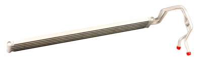 Oljekylare, styrning MAXGEAR 14-0108