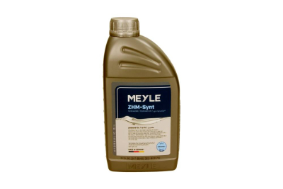 Hydraulolja MEYLE 014 020 6100