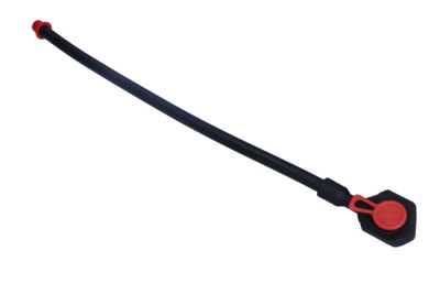 Povratni vod, amortizer MAXGEAR 15-0040