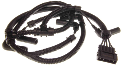 Kabelreparationssats, glödstift MAXGEAR 15-0269