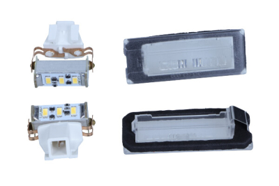 Belysning, skyltbelysning ABAKUS 016-53-900LED
