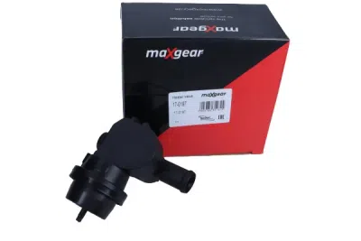 Kylmedelsreglerventil MAXGEAR 17-0197