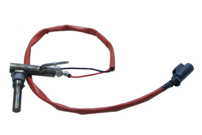 Insprutningsenget, sot-/partikelfilter-regenerering MAXGEAR 17-0710
