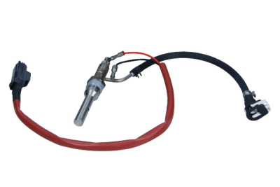 Insprutningsenget, sot-/partikelfilter-regenerering MAXGEAR 17-0714