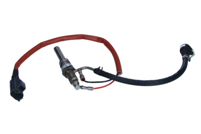 Insprutningsenget, sot-/partikelfilter-regenerering MAXGEAR 17-0714