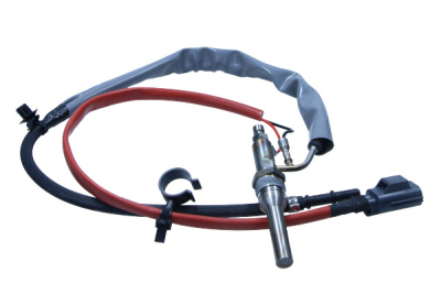 Insprutningsenget, sot-/partikelfilter-regenerering MAXGEAR 17-0717