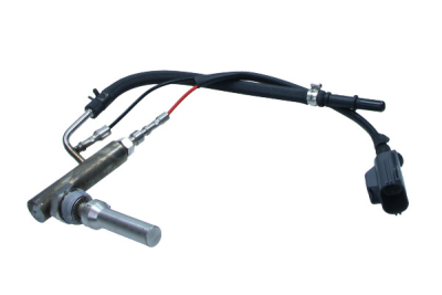 Insprutningsenget, sot-/partikelfilter-regenerering MAXGEAR 17-0721