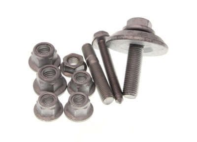 Komplet zupčastog remena ORIGINAL FORD 1753600