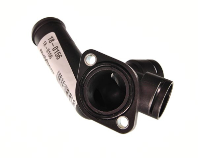 Kylmedelsfläns MAXGEAR 18-0156