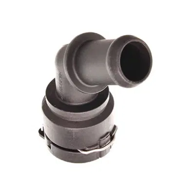 Kylmedelsfläns MAXGEAR 18-0815