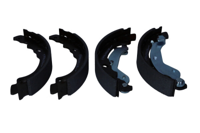 Bromsbackar, sats MAXGEAR 19-0261