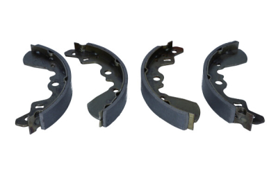 Bromsbackar, sats MAXGEAR 19-0282