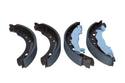 Bromsbackar, sats MAXGEAR 19-0288