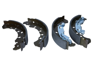 Bromsbackar, sats MAXGEAR 19-0313